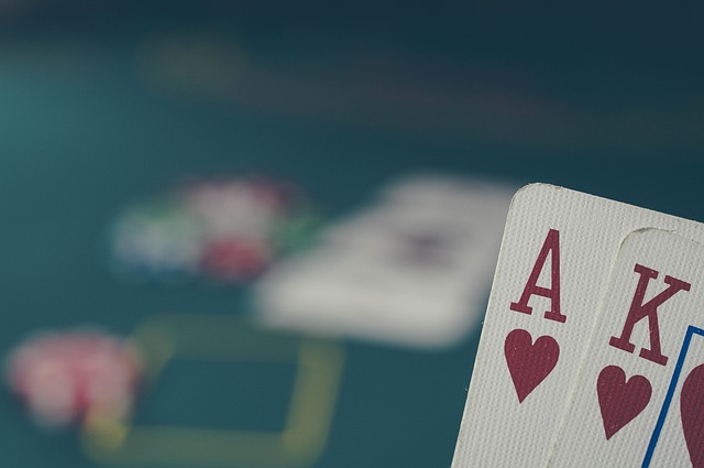 Gambling