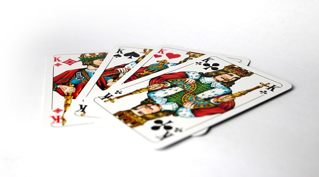 Poker