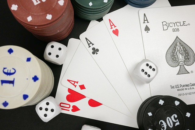 Poker