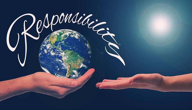 Responsible