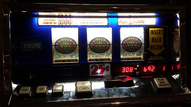 Slot