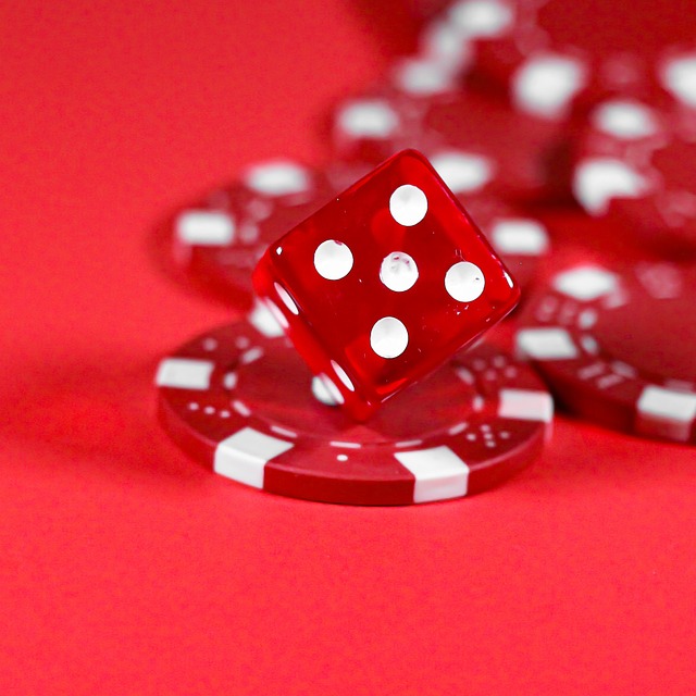 Betting