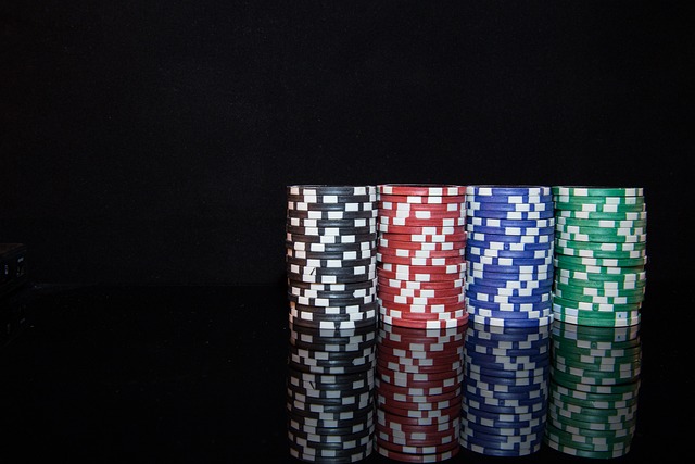 Betting
