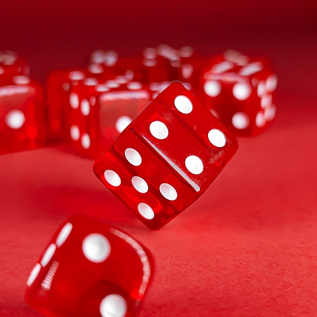 Betting
