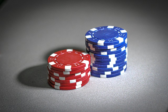 Blackjack