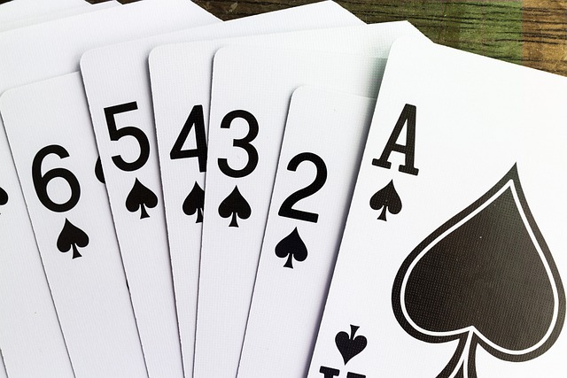 Blackjack