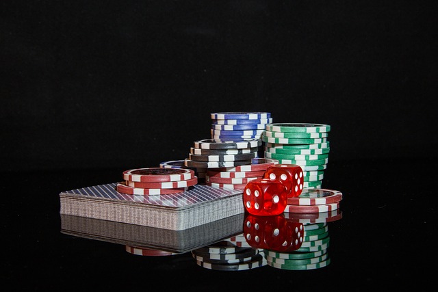 Blackjack