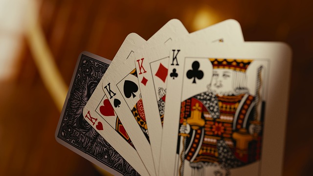 Blackjack