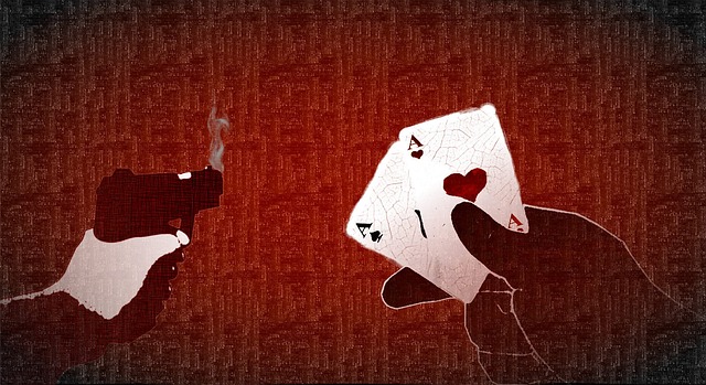 Blackjack