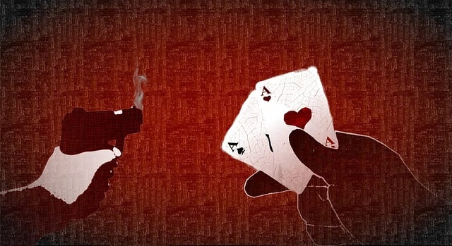 Blackjack