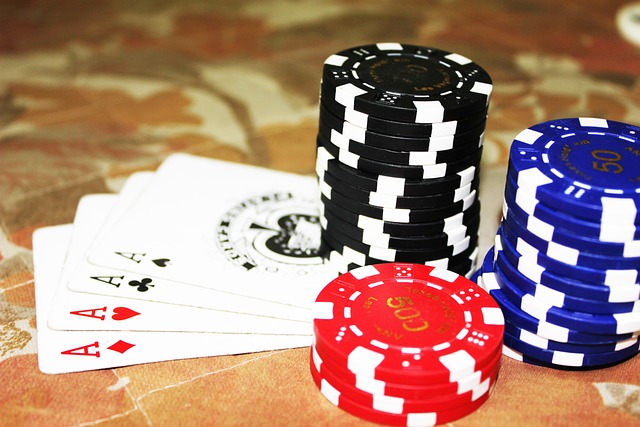 Blackjack