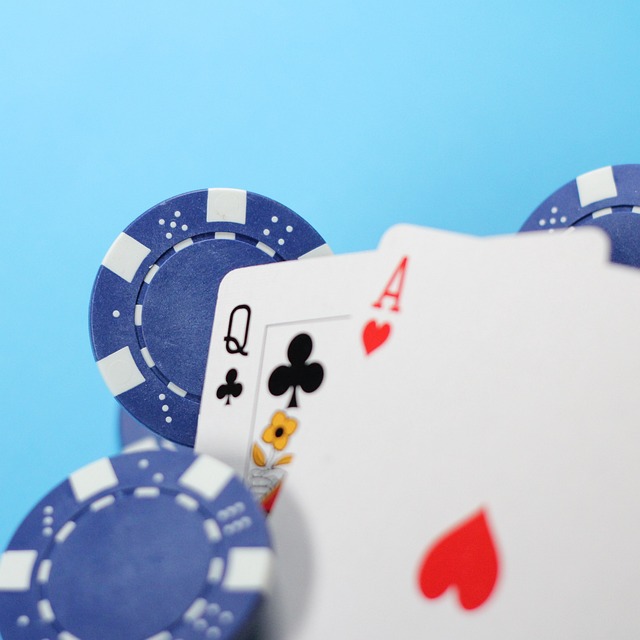 Blackjack