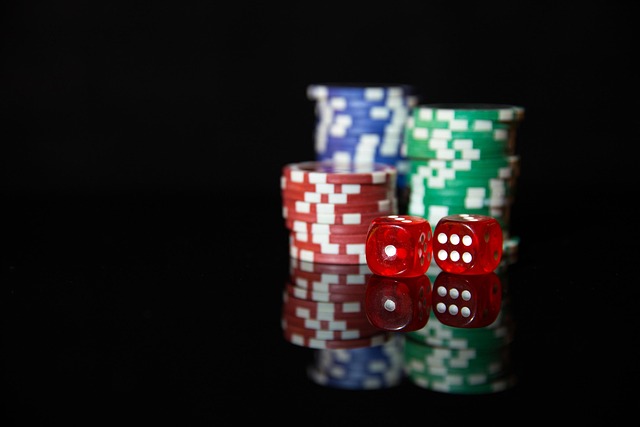 Blackjack