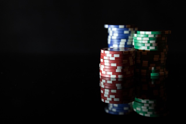 Blackjack