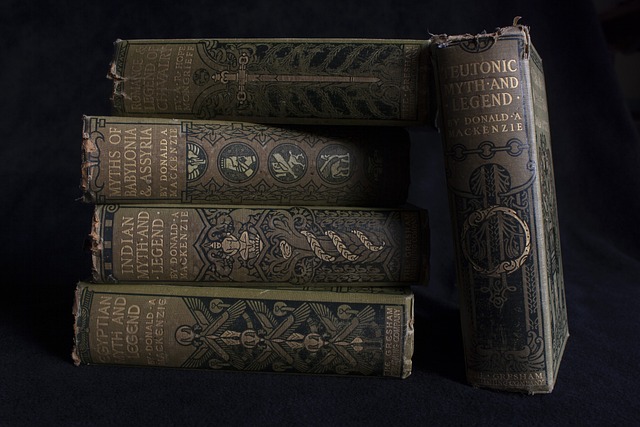 Books