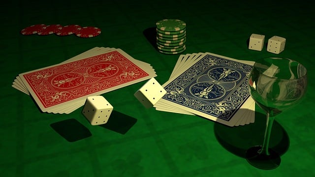 Casino