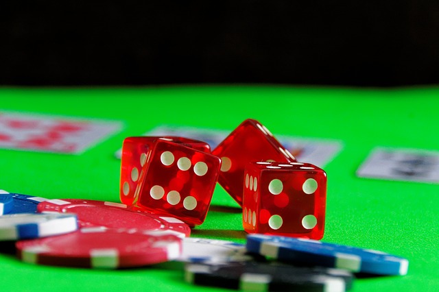 Casino