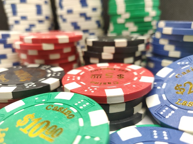 Casino