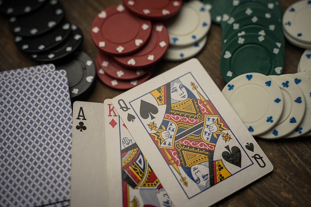 Casino