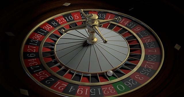 Casino