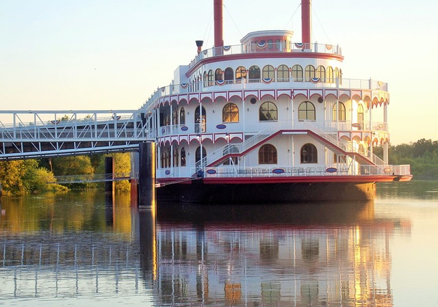 Brick and Mortar Casinos: Exploring Entertainment’s Future
