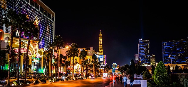 Casino