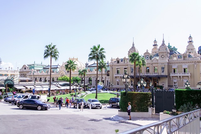 Casino