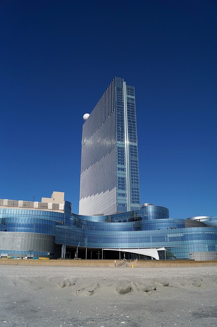 Casino