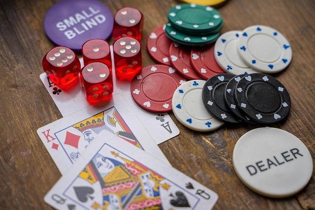 Casino