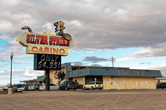 Casino