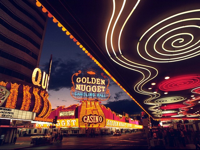 Casino