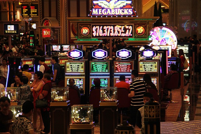 Casino