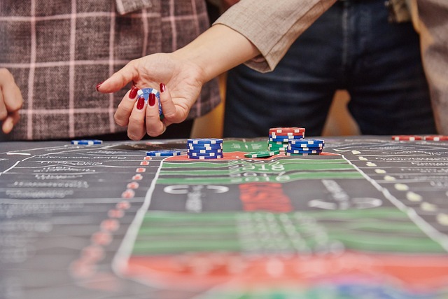 Casino