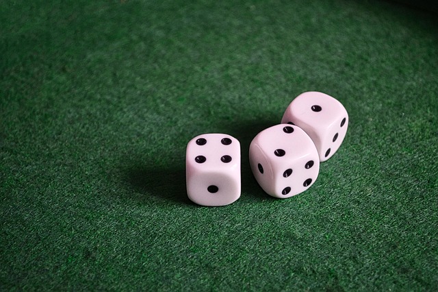 Casino