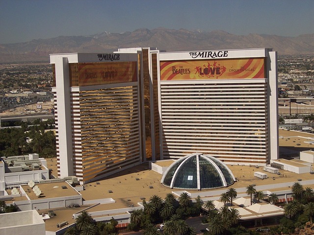 Casino