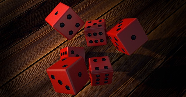 Craps