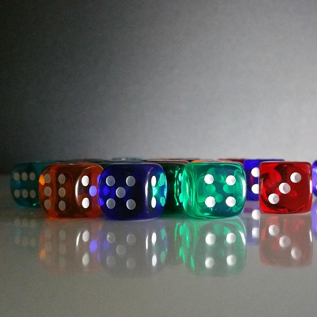 Craps