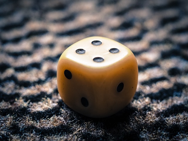 Craps
