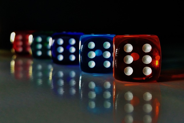 Craps