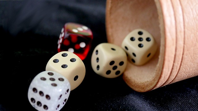 Craps