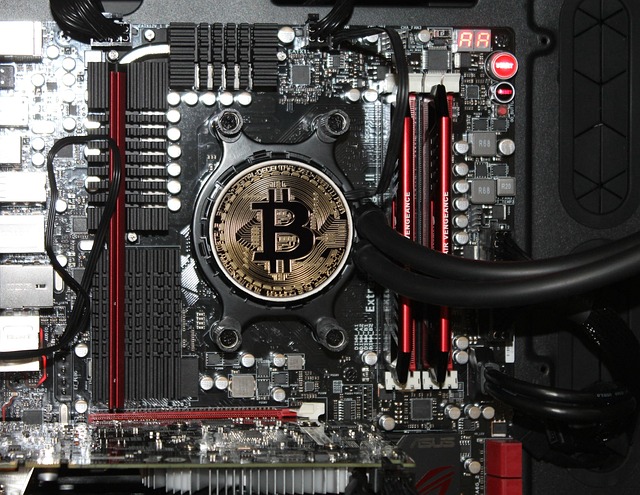 Crypto