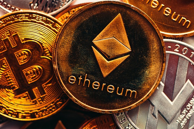 Crypto
