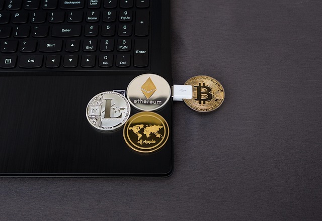 Crypto