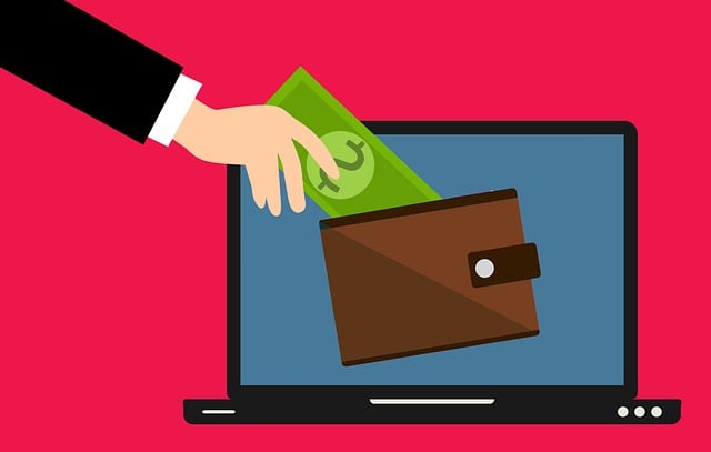 E-wallet
