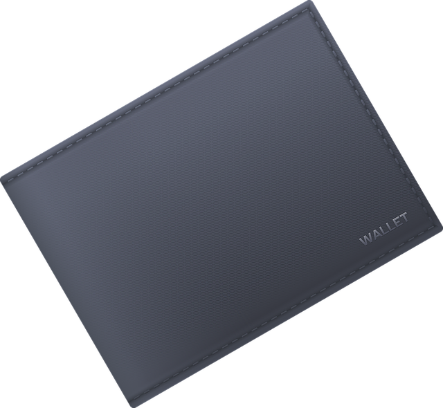 E-wallet