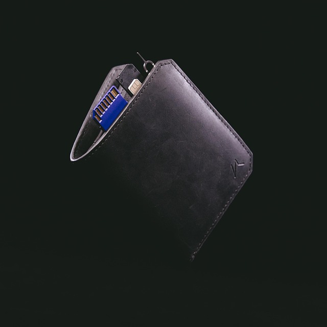 E-wallet