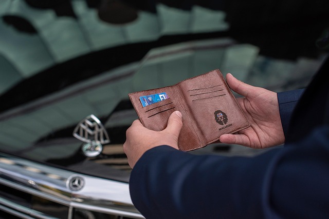E-wallet