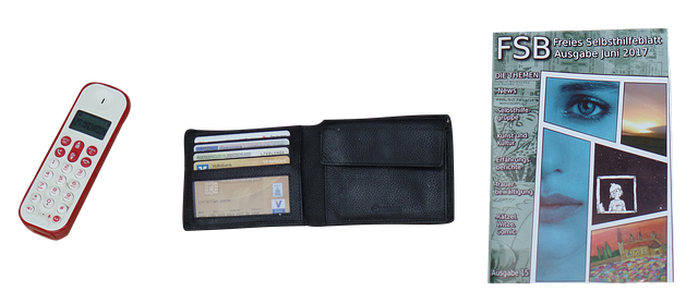 E-wallet