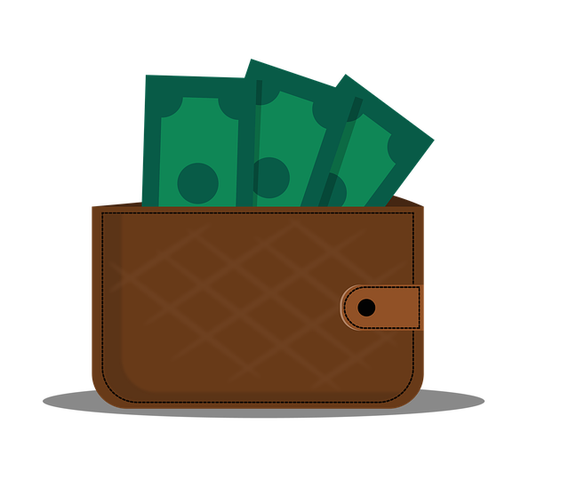 E-wallet