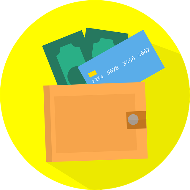 E-wallet